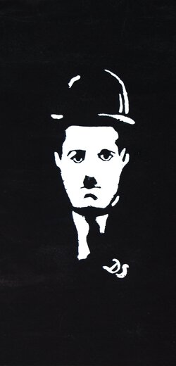 Charly Chaplin